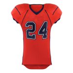 American Football Uniform - Image 2
