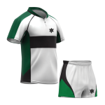 Rugby Uniforms