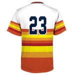 Baseball Jersey - Image 3