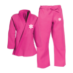 Jiu-Jitsu Suit