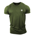 Men Gym T-shirts