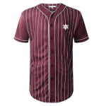 Baseball Jersey