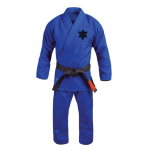Jiu-Jitsu Suit