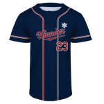 Baseball Jersey