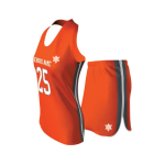Lacrosse Uniform