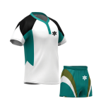 Rugby Uniforms
