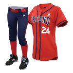 Softball Uniforms