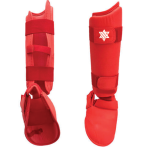 karate Shin