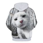 Sublimation Hoodies - Image 2