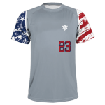 Baseball Jersey