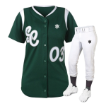 Softball Uniforms