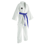 Jiu-Jitsu Suit