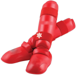 karate Shin
