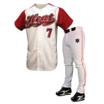 Baseball Uniform