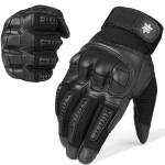 Biker Gloves