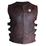 Biker Vest