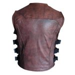 Biker Vest - Image 2