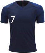 Soccer Wear - Image 3