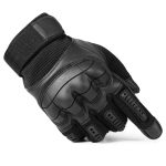 Biker Gloves - Image 4