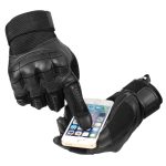 Biker Gloves - Image 5