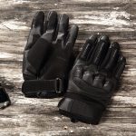 Biker Gloves - Image 6