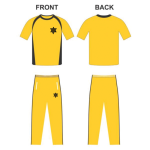 Cricket Uniform