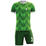 Soccer Wear