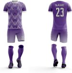 Soccer Wear - Image 2