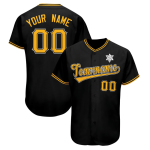 Baseball Jersey