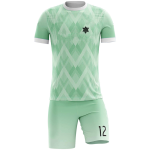Soccer Wear