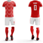 Soccer Wear - Image 2