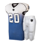 American Football Uniform