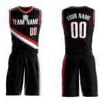 Basketball Uniform