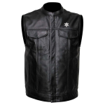 Biker Vest