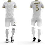 Soccer Wear - Image 2
