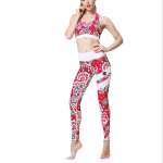 Women Yoga