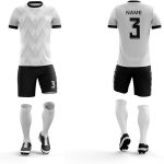 Soccer Wear - Image 2