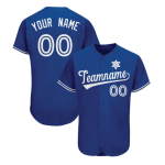 Baseball Jersey