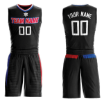 Basketball Uniform
