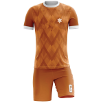 Soccer Wear