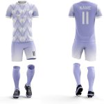 Soccer Wear - Image 2