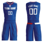 Basketball Uniform