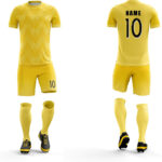 Soccer Wear - Image 2