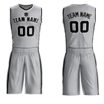 Basketball Uniform