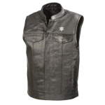 Biker Vest