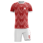 Soccer Wear