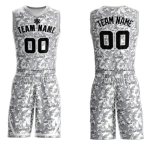 Basketball Uniform