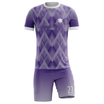 Soccer Wear