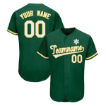 Baseball Jersey