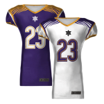 American Football Uniform